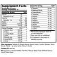 thumbnail image 2 of Prolab Amino Gel-Caps, Essential Amino Acids Supplement, 200 Softgels – High-Potency Full Spectrum Amino Acid Complex, 2 of 6