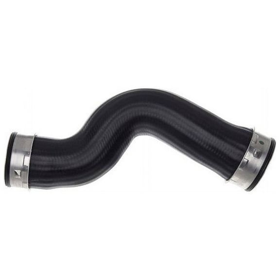 Gates 26293 Turbocharger Intercooler Hose Fits select: 2008-2010 VOLKSWAGEN PASSAT, 2009-2010 VOLKSWAGEN CC