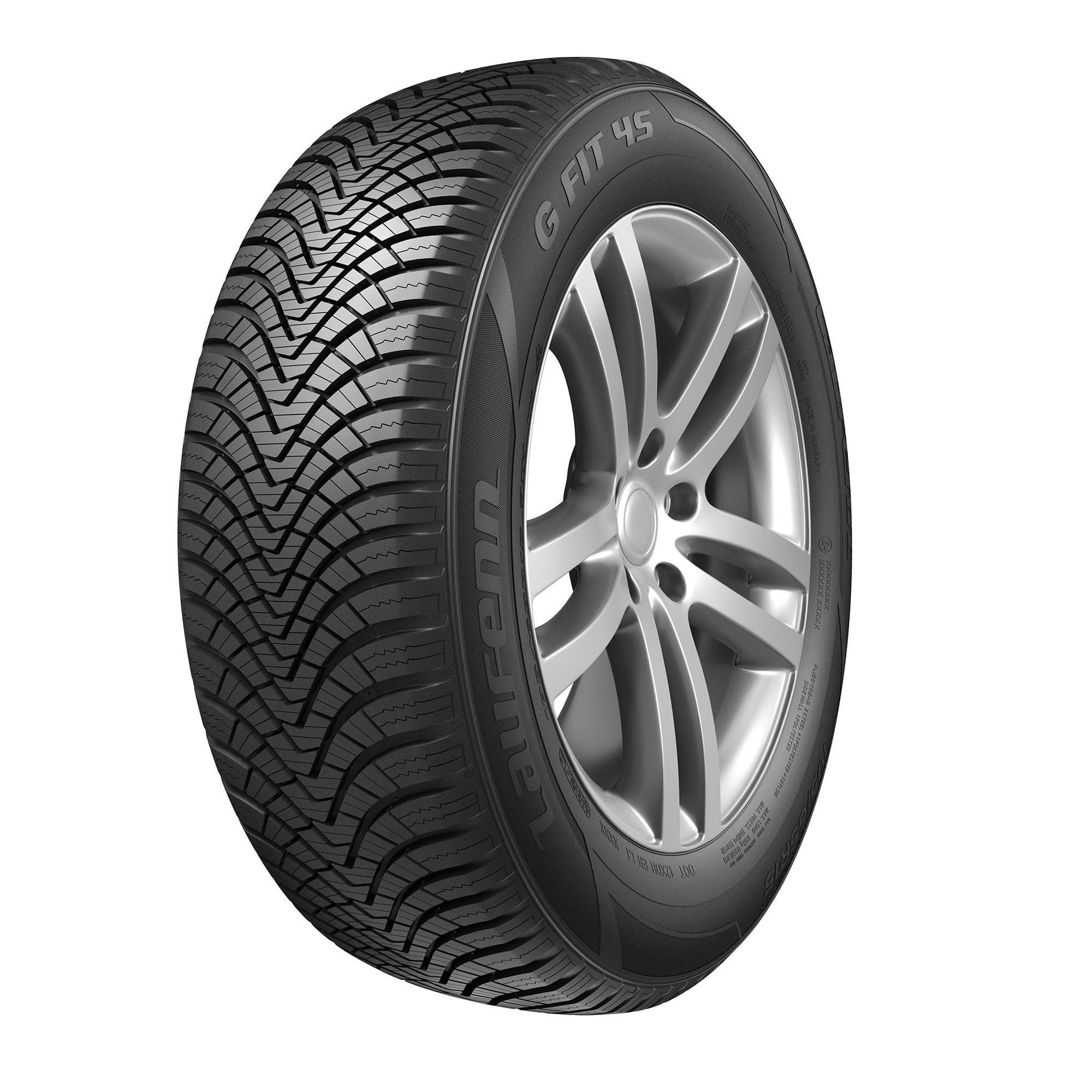 NEU! 4x Allwetterreifen 205/55 R16 94V XL (Hankook) Laufenn top G FIT