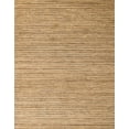 thumbnail image 1 of Ahgly Company Machine Washable Indoor Rectangle Abstract Red Fox Red Area Rugs, 7' x 9', 1 of 7