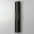 thumbnail image 3 of E30218-ABZ ET2 Lighting Maglev - 36W 1 LED Outdoor Wall Mount-33.5 Inches Tall and 6.25 Inches Wide-Architectural Bronze Finish, 3 of 4