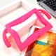 thumbnail image 2 of Funda de silicona con asa para tablet Q88, 2 of 6