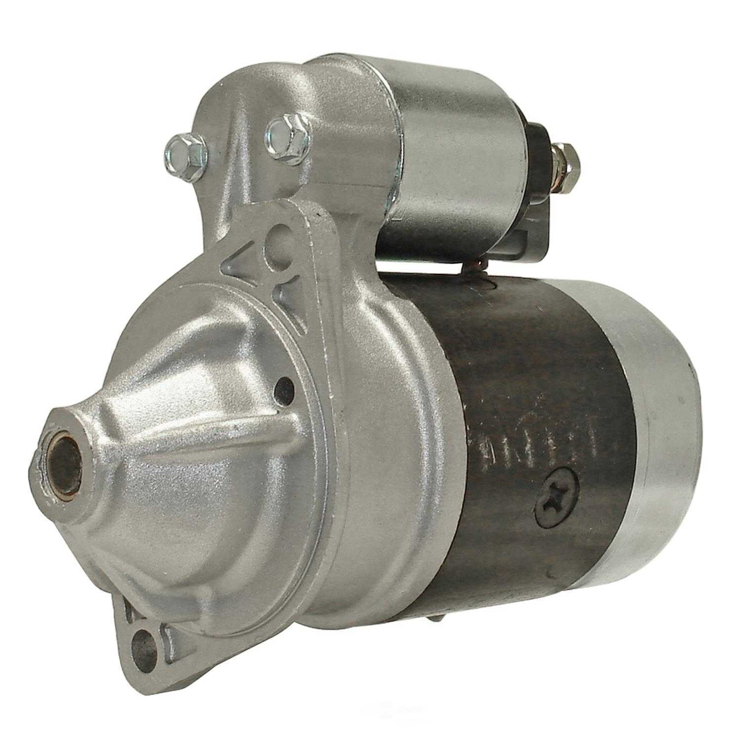 FVP Professional 16992 Starter Standard