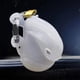 thumbnail image 3 of Jaula De Pene De Silicona Dispositivo De Castidad Masculina Jaula De Castidad Ajustable A Prueba De Agua sonducket XX000526-00, 3 of 6
