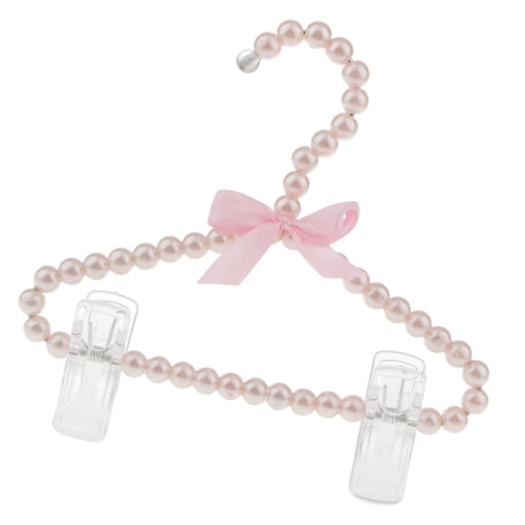 De Metal Perchas De Ropa, Pantalón De Con Clips Para Niños Niños Mascotas Ropa Para Perros Accesorio