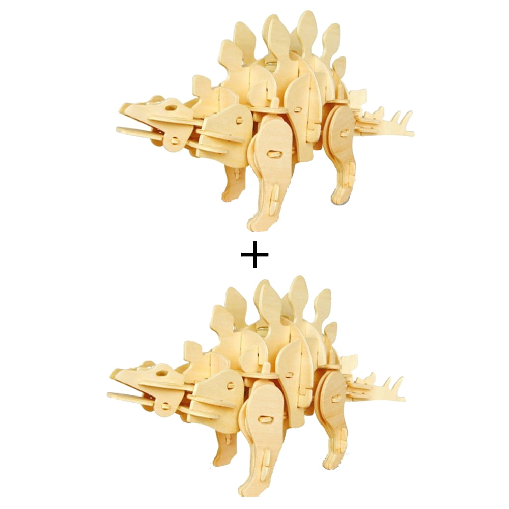 remote control stegosaurus