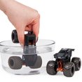 thumbnail image 3 of Monster Jam, Official Soldier Fortune Black Ops vs. Max-D Color-Changing Die-Cast Monster Trucks, 1:64 Scale, 3 of 6