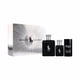 thumbnail image 1 of Set de Perfume Ralph Lauren Polo Black 124 ml Trio, 1 of 5