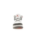 thumbnail image 3 of Jordan Toddler's 3 Retro Fire Red (2022) Shoes, from StockX, 3 of 5