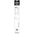 thumbnail image 5 of BOSS Audio Systems MRANT12W Marine Rubber Antenna Compatible with Marine Receive, 5 of 5
