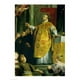 Posterazzi BALXAM89555LARGE la Vision de St. Ignatius de Loyola Affiche Imprimée par Peter Paul Rubens - 24 x 36 Po - Grand – image 1 sur 1