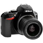 Nikon D3500 DSLR Camera with 18-55mm Lens (Black) 1590