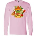 thumbnail image 3 of Inktastic Cinco De Mayo Party Long Sleeve T-Shirt, 3 of 5