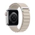 thumbnail image 1 of Correa para Apple Watch de Nylon, compatible con 42 mm / 44 mm / 45 mm / 49 mm. Modelo Alpine., 1 of 3