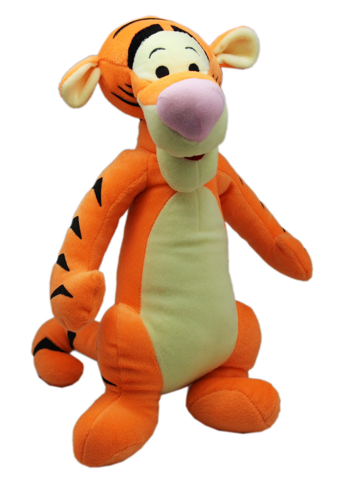 tigger stuffed animal walmart