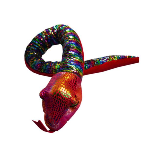 wild republic sequin snake