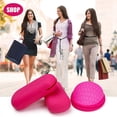 thumbnail image 5 of Reusable Menstrual Disc,menstrual Cup,soft Period Disc For Women Designed With Flexible,silicone Period Cup, 5 of 5