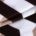 thumbnail image 5 of CHUANK Offres de Vente Robe à Manches Longues pour Femmes, Décontractée, Imprimée, Col en V, 5 of 5