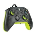 thumbnail image 4 of PDP Wired Controller: Electric Carbon For Xbox & Windows 10/11, 4 of 6