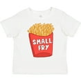 thumbnail image 3 of Inktastic Small Fry Boys or Girls Toddler T-Shirt, 3 of 5