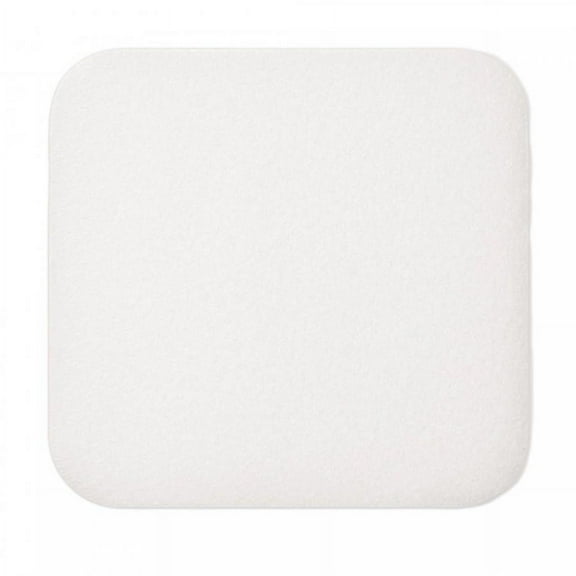 Mepilex Silicone Foam Dressing - 6 x 6 Inch, 1 Count
