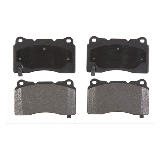 Balatas Semimetalicas RAYBESTOS 2003 A 2006 Dodge Del/Tra Pg