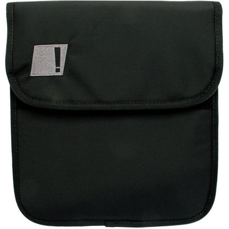 Blackhawk! Under the Radar iPad Pouch, Black