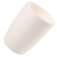 thumbnail image 2 of Plastic Bathroom Tooth Mug Break-Resistant Unbreakable Drink Cups for Water Coffee Milk Juice Tea 201-300ML (White), 2 of 4