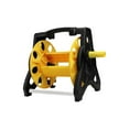 thumbnail image 3 of jinwen Hose Reel Cart Gardening Tool Pipe Storage Rack for Outside Farm Car Washing BA03 40M, 3 of 6