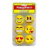 Emoji "Smiley" Beer Pong Balls