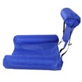 thumbnail image 3 of Floating Chair, Practical Easy To Store Wear-  Easy To Carry Pool Hammock  For Beach For Garden For Patio For Swimming Pools, 3 of 8