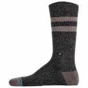 Stance Unisex Socks 3-Pack - The Joven, Logo, Stripes, Crew Socks Grey/Blue/Green 38-42