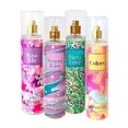 thumbnail image 1 of Perfume De Mujer, Fragancia De Perfume De Mujer 12 Piezas 236 Ml Aroma Floral De Frescura Refrescante Para Eventos Especiales, 1 of 8