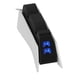 thumbnail image 3 of Estación de carga para dos mandos de juegos con indicador LED Soporte de carga USB para mando inalámbrico PS5 Blanco, 3 of 10