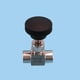thumbnail image 5 of 1/4 inch BSP Female Thread 304 Stainless Steel Flow Control Shut Off Needle Valve, 5 of 5