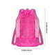 thumbnail image 3 of Bolsa de playa para guardar juguetes de arena, bolsa de gran capacidad para exteriores, bolsa de playa plegable y portátil, material de algodón resistente, ideal para viajes familiares a la, 3 of 9