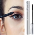 thumbnail image 3 of Kokovifyves Sunflower Curling Mascara Stick, 2-in-1 Priming and Setting, Volumizing Thickening Smudge-Proof Long Lasting Eye Makeup, 3 of 4