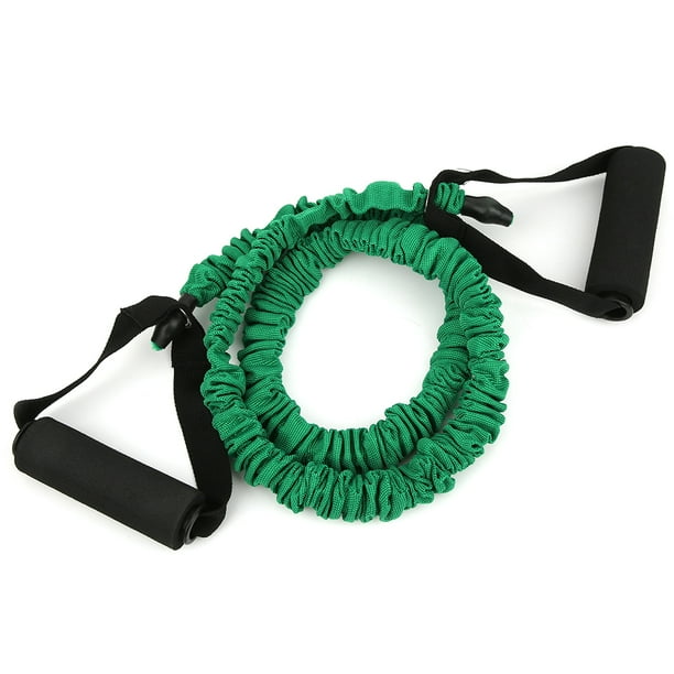 Cuerda de tracción para fitness Jadeshay Cuerda para tirar de yoga TPE