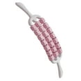 thumbnail image 2 of XLWLLNJ Massage Roller Stick Manual Massager Comfortable Fitness Gym Massage Tool Muscle Relaxer for Calfs Body Stomach Buttocks Legs, 2 of 9