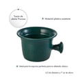 thumbnail image 2 of Tazan para Afeitar Profesional Proraso Resistente 6.5 D Proraso 6.5 D, 2 of 2