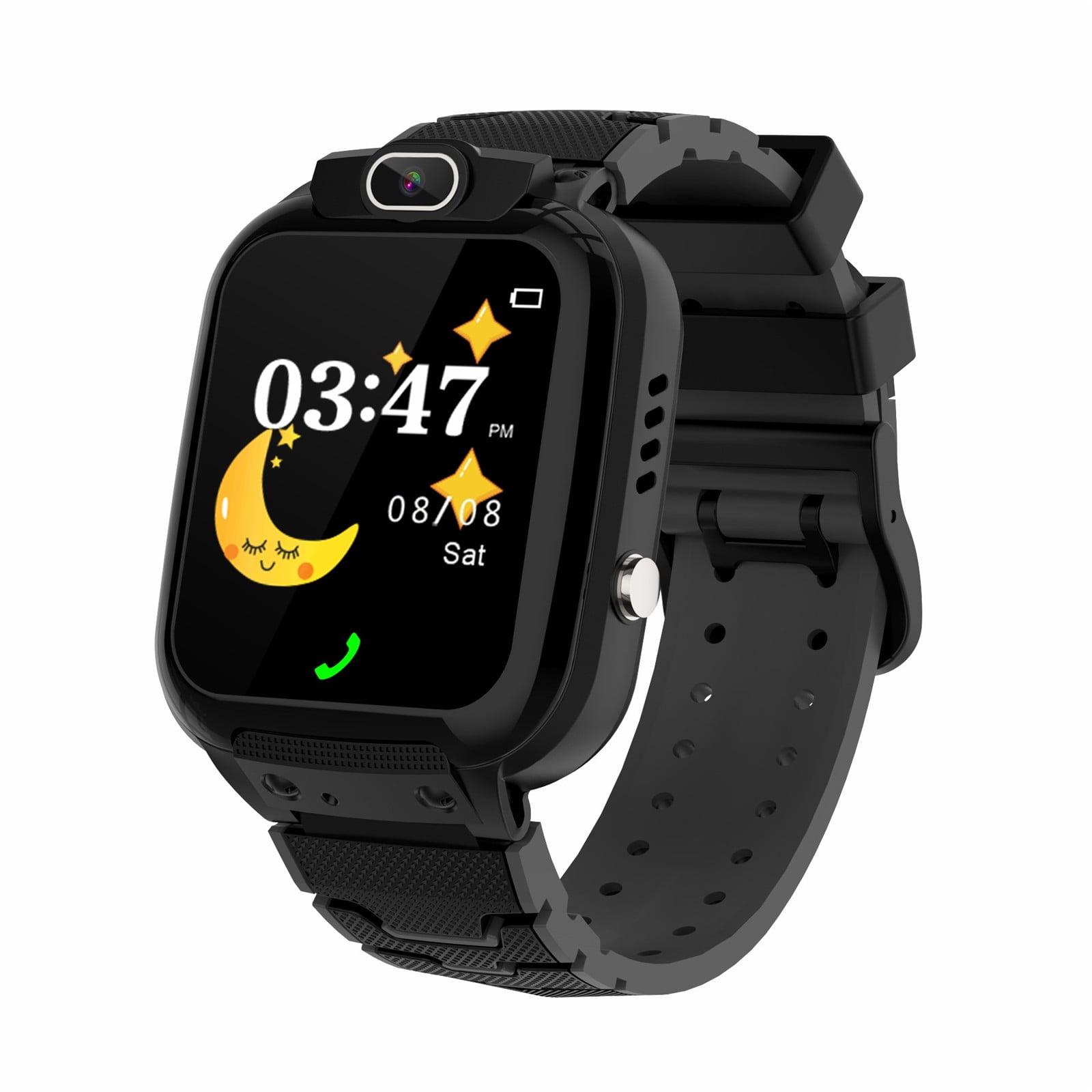 Details about   I Tech jr kids smartwatch play fun engaging games like 