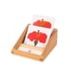 thumbnail image 3 of Juego de de animal de Juguetes preescolares de aprendizaje ños de flor perfke Tarjeta de tres segmentos, 3 of 8