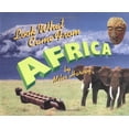 thumbnail image 1 of Pre-Owned Look What Came from Africa (Paperback) 0531166260 9780531166260, 1 of 1