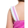 thumbnail image 4 of Monster Jam Toddler Girls Sleeveless Graphic Romper, Sizes 12M-5T, 4 of 7