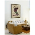 thumbnail image 6 of Marmont Hill "Flower Packet Carnation" Painting Print on Canvas, 6 of 7