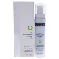 G.M. Collin Hydramucine Optimal Gel, 1.7 oz Gel