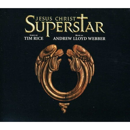 Jesus Christ Superstar Soundtrack (Remaster) (Deluxe Edition)