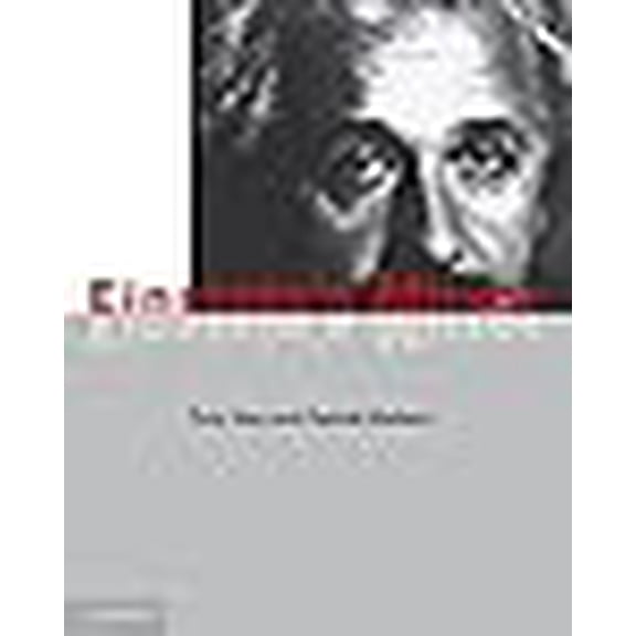 Pre-Owned Einstein's Mirror (Paperback) 0521435323 9780521435321