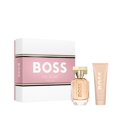 thumbnail image 1 of Set de regalo Perfume Hugo Boss The Scent Eau de Parfum, 2 piezas, para mujer, 1 of 7