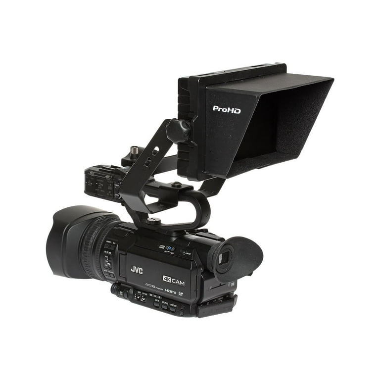 Victor・JVC GY-HM200 専用 Victor - ○85時間 JVC GY-HM200 4Kcam +